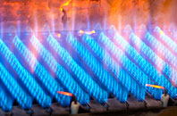 Nantyronen Station gas fired boilers